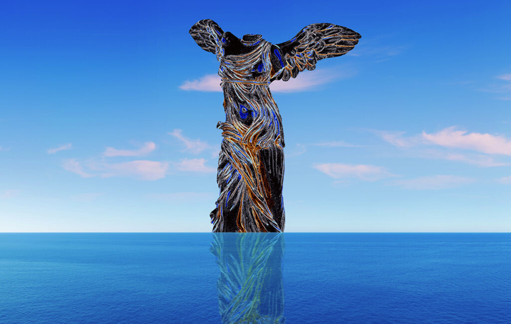 2025 NIKE OF SAMOTHRACE